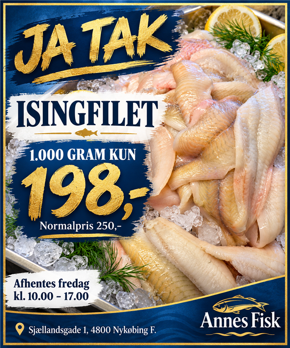 1000g isingfileter